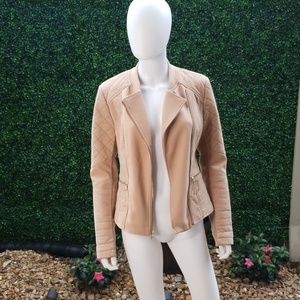 Guess beige jacket